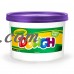 Crayola® Super Soft Modeling Dough, Yellow, 3 lbs.   550528197
